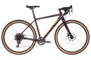 Rowery - Kona Rove NRB, fioletowy 56cm (27.5") 2022 Rowery szosowe B22RVN56 - miniaturka - grafika 1