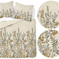 Pościel - Pościel 220 x 200 3cz Asti Satynowa Bawełna 5060A - miniaturka - grafika 1