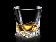 Akcesoria gastronomiczne - Zestaw 6 szklanek do whisky - miniaturka - grafika 1
