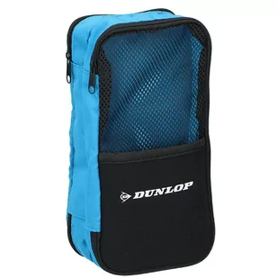 Dunlop – Etui / organizer podróżny na akcesoria (niebieski) - Akcesoria turystyczne - miniaturka - grafika 1