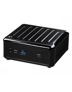 Asrock Barb Nuc Box-1260P Eu Ai 90PXG8Y000EAY100 - Zestawy komputerowe - miniaturka - grafika 1