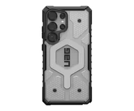 Etui i futerały do telefonów - UAG Pathfinder Clear Magnet Samsung Galaxy S25 Ultra 5G ice - miniaturka - grafika 1