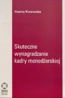 Biznes - Skuteczne wynagrodzenie kadry menadżerskiej - miniaturka - grafika 1