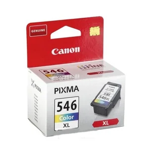 Canon CL-546 XL color 8288B001 - Dodatki do drukarek i skanerów - miniaturka - grafika 8