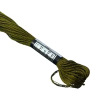 Pasmanteria - Mulina ARIADNA nici do haftu bawełniana 1712 - miniaturka - grafika 1