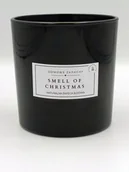 Świece - Luksusowa Świeca Zapachowa SMELL OF CHRISTMAS 350 ml - miniaturka - grafika 1