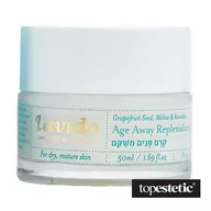 Kremy do twarzy - Lavido Lavido Wypełniający krem przeciwzmarszczkowy na dzień - Age Away Replenishing Cream 50 ml lav-011 - miniaturka - grafika 1