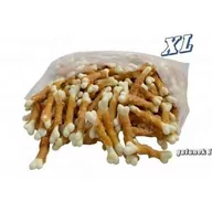 Suplementy i witaminy dla psów - Prozoo Calcium Bone Chicken  Xl 1Kg [10793Xl] - miniaturka - grafika 1