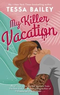 Pozostałe książki - My Killer Vacation - miniaturka - grafika 1