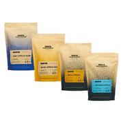 Kawa - Guatemala HAYB SPECIALITY COFFEE HAYB Espresso Starter Pack 4x250g 8280-uniw - miniaturka - grafika 1