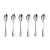 Łyżeczki - Komplet łyżeczek do espresso 6 sztuk ANTIQUE - miniaturka - grafika 1