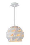 Lampy sufitowe - Lucide 21415/25/31 - Żyrandol na lince MALUNGA 1xE27/60W/230V - miniaturka - grafika 1