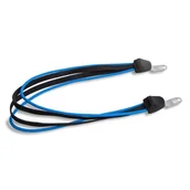 Bagażniki rowerowe - Lynx, taśma na bagażnik na hak, 26/28", 60 cm - miniaturka - grafika 1