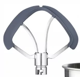 Mieszadło elastyczne do Robota Mozano Kitchen Assistent i Kitchen Machine - Akcesoria i części AGD - miniaturka - grafika 1