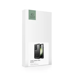 Etui Wodoodporne SB Ip68 Galaxy S24 Ultra Black - Etui i futerały do telefonów - miniaturka - grafika 8
