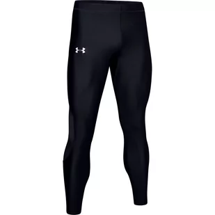 Legginsy męskie Under Armour SPEED STRIDE TIGHT - Spodnie sportowe męskie - miniaturka - grafika 5