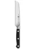 Noże kuchenne - Zwilling Nóż Kuchenny silber - miniaturka - grafika 1
