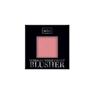 Róże do policzków - WIBO I Choose What I Want HD Blusher Róż do policzków 3 desert rose 52363-uniw - miniaturka - grafika 1