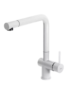 Bateria Elleci STREAM K96 White - Baterie kuchenne - miniaturka - grafika 1