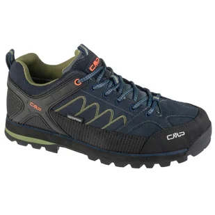 Buty trekkingowe męskie, Moon Low - Buty trekkingowe męskie - miniaturka - grafika 1