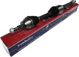 Półoś napędowa tylna Ford Kuga FWD 2013-2019 - Przeguby i półosie - miniaturka - grafika 4