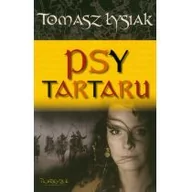 Historia Polski - PICARESQUE Tomasz Łysiak Psy Tartaru - miniaturka - grafika 1