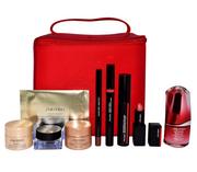Zestawy kosmetyków damskich - Shiseido Benefiance zestaw upominkowy dla doskonałej skóry - miniaturka - grafika 1