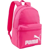 Plecaki - Plecak Puma Phase 79943 (kolor Różowy) - miniaturka - grafika 1