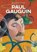 Książki o kulturze i sztuce - Paul Gauguin - miniaturka - grafika 1