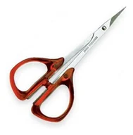 Kremy i maski do rąk - Top Choice Nożyczki do skórek 7385 - miniaturka - grafika 1