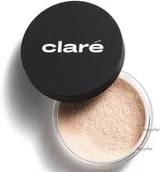 Rozświetlacze do twarzy i ciała - CLARE - Luminizing Powder - Rozświetlający puder - 1,5 g - 31 DAY LIGHT - miniaturka - grafika 1