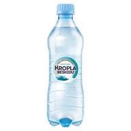 Woda - Kropla Beskidu Naturalna woda mineralna niegazowana 500 ml - miniaturka - grafika 1