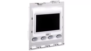 Legrand Moduł z wyświetlaczem SN 352500 352500 - Domofony - miniaturka - grafika 1