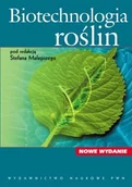 Podręczniki dla szkół wyższych - Biotechnologia roślin - Wydawnictwo Naukowe PWN - miniaturka - grafika 1