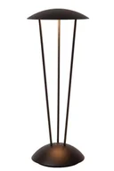 Lampy ogrodowe - Renee lampa stołowa zewnętrzna 1xLED/2,2W czarna 27504/02/30 - miniaturka - grafika 1