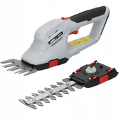 Nożyce do żywopłotu - Nożyce do trawy/żywopłotu 3,6V - miniaturka - grafika 1