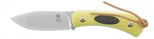 Womsi Alpha miu nóż żółta mikarta S90v - Noże - miniaturka - grafika 2