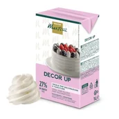 Dodatki do ciast w płynie, aromaty - Krem Roślinny Decor Up Master Martini 1L - miniaturka - grafika 1