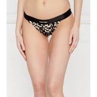 Stroje kąpielowe - Calvin Klein Swimwear Dół od bikini - miniaturka - grafika 1