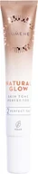 Bronzery i konturowanie twarzy - Lumene Natural Glow Skin Tone Perfector 2 Perfect Tan (20ml) - miniaturka - grafika 1