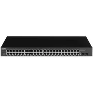 Switche - ZyXEL GS1900-48-EU0102F - miniaturka - grafika 1
