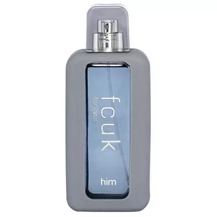 FCUK Forever Him woda toaletowa spray 100ml - Wody i perfumy męskie - miniaturka - grafika 1