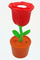 Bańki mydlane - Fru Blu Róża + płyn 2x40ml - TM Toys - miniaturka - grafika 1