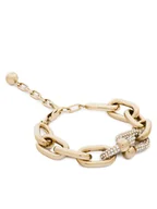 Bransoletki - Furla Bransoletka Mianuvola WJ00246-K21000-OR000-1-007-20-CN-UNI J Złoty - miniaturka - grafika 1