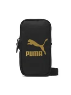 Nerki - Puma Saszetka Classics Archive Pouch 079654 01 Czarny - miniaturka - grafika 1