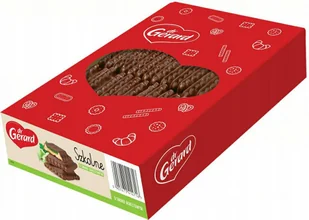 GERARD SZKOLNE O SMAKU AGRESTOWYM 1,1KG LUZ - Ciastka - miniaturka - grafika 1