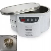 Pozostałe akcesoria do telefonów - Myjka Ultradźwiękowa Do Mycia Biżuterii Gaźników - miniaturka - grafika 1