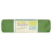 Worki na śmieci - Nowość biodegradowalne Worki Na Śmieci 150L 3szt - miniaturka - grafika 1