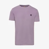 Koszulki męskie - TIMBERLAND T-SHIRT SHORT SLEEVE TEE - Timberland - miniaturka - grafika 1