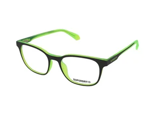 Dioptrie szkieł Superdry SDO 3021 114 - Okulary korekcyjne, oprawki, szkła - miniaturka - grafika 1